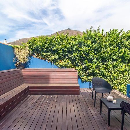 Neighbourgood Ravenscraig Hotel Кейптаун Екстериор снимка