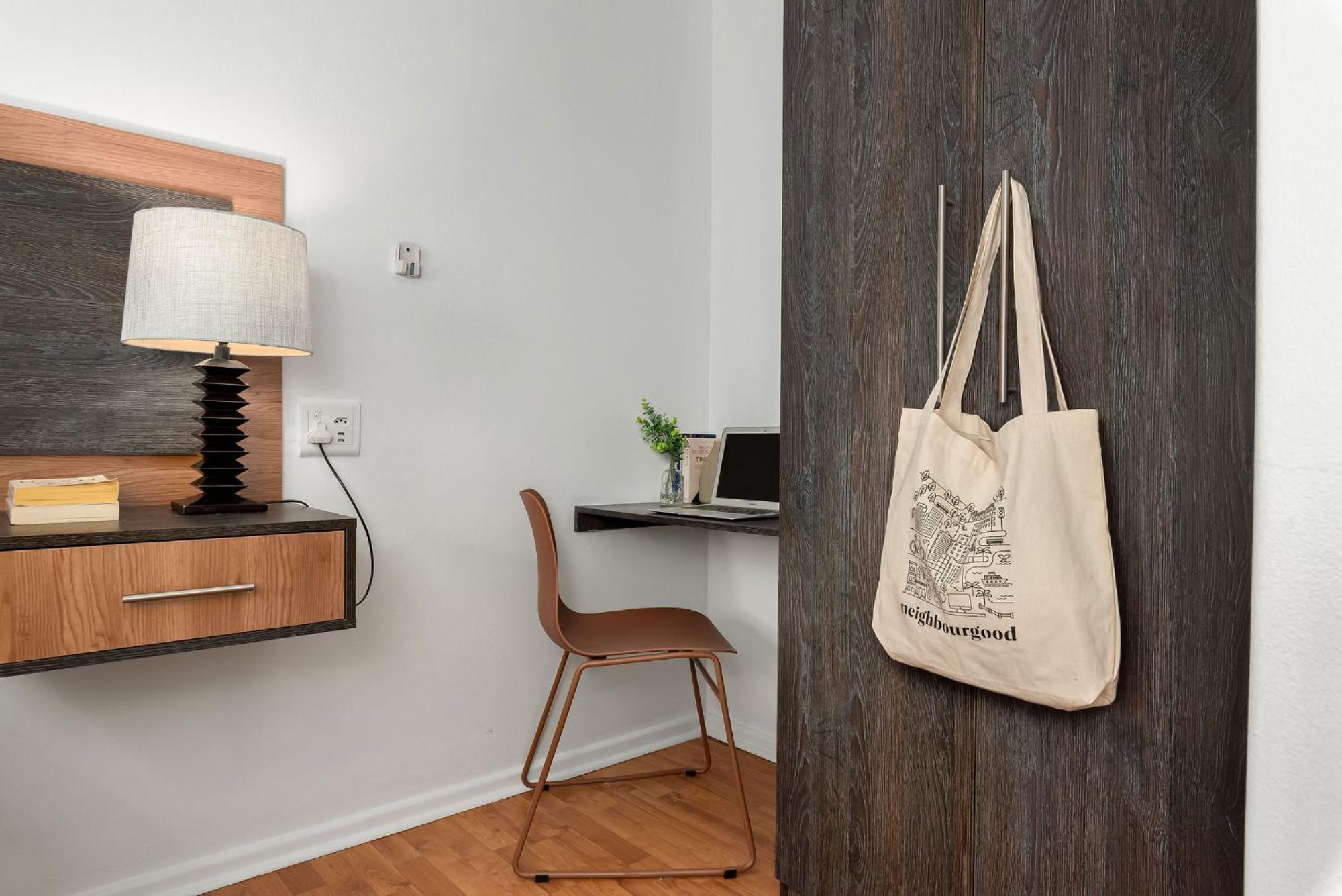 Neighbourgood Ravenscraig Hotel Кейптаун Стая снимка