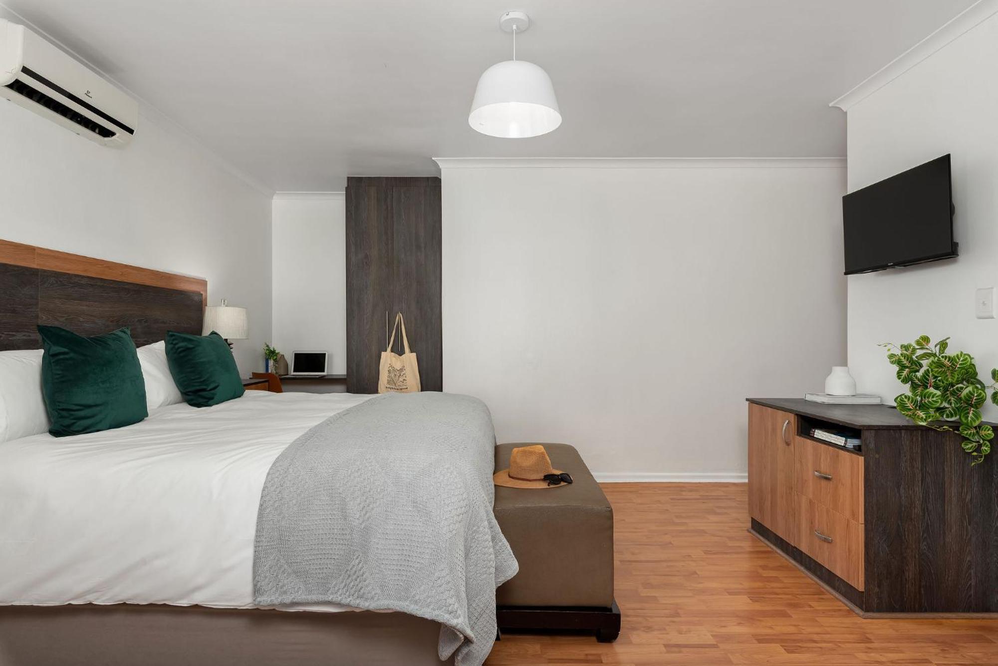 Neighbourgood Ravenscraig Hotel Кейптаун Екстериор снимка