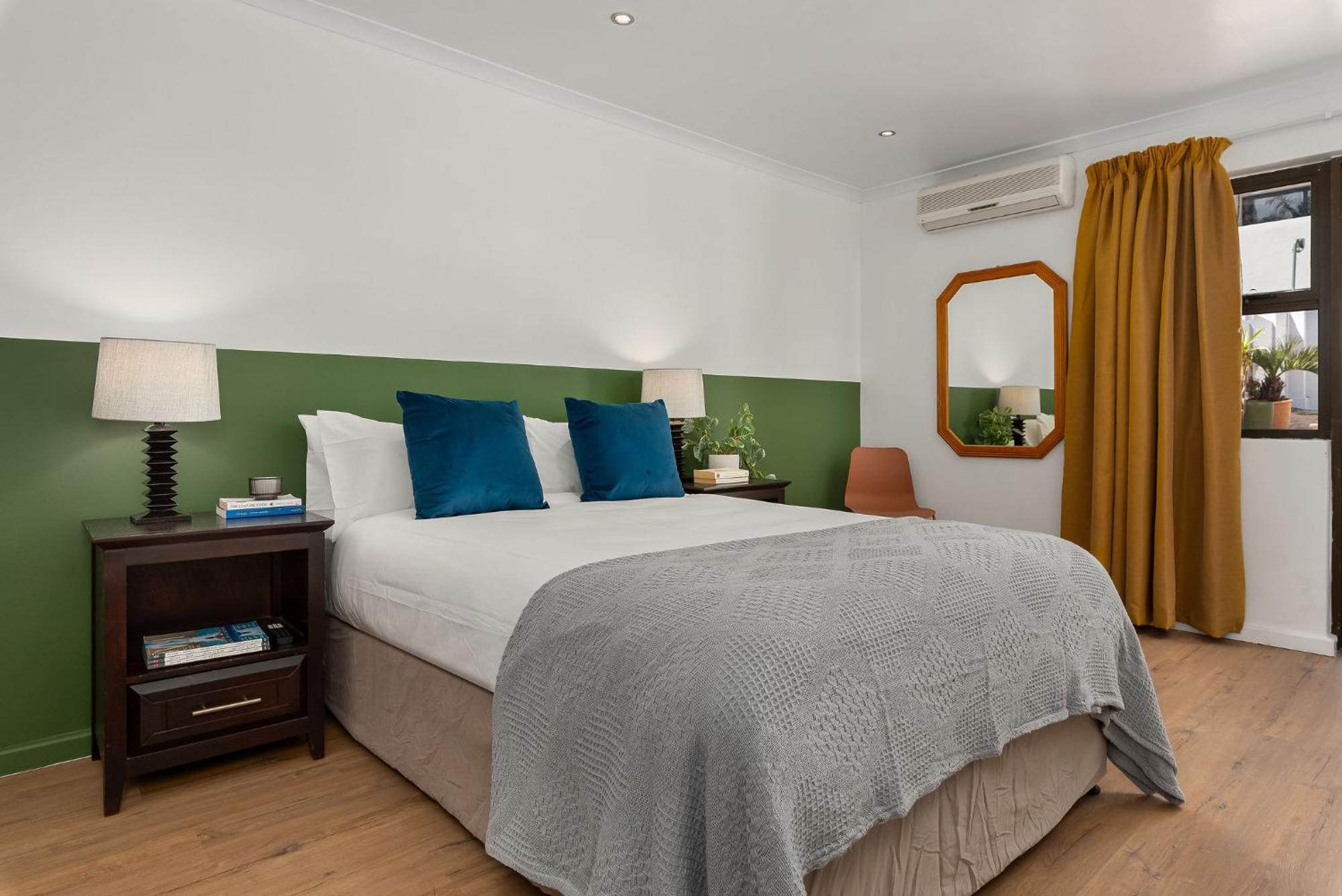 Neighbourgood Ravenscraig Hotel Кейптаун Екстериор снимка