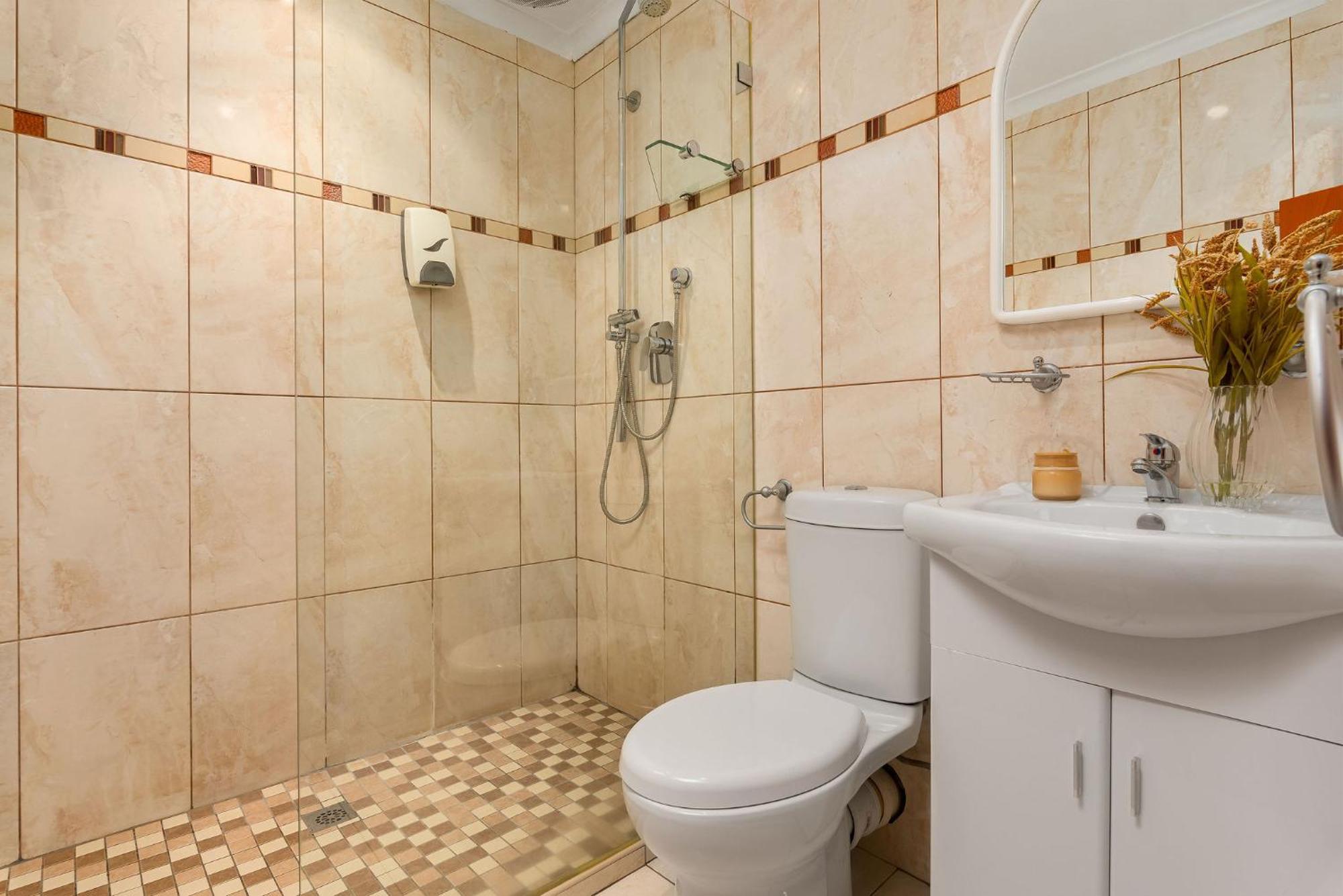 Neighbourgood Ravenscraig Hotel Кейптаун Стая снимка