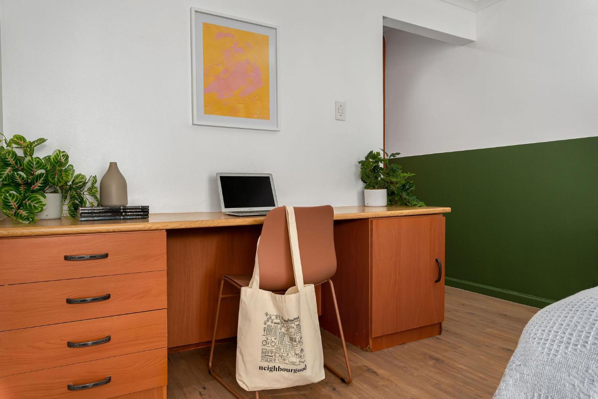 Neighbourgood Ravenscraig Hotel Кейптаун Екстериор снимка
