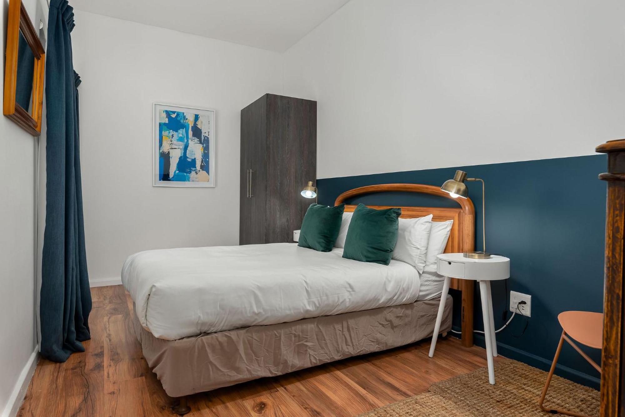 Neighbourgood Ravenscraig Hotel Кейптаун Стая снимка