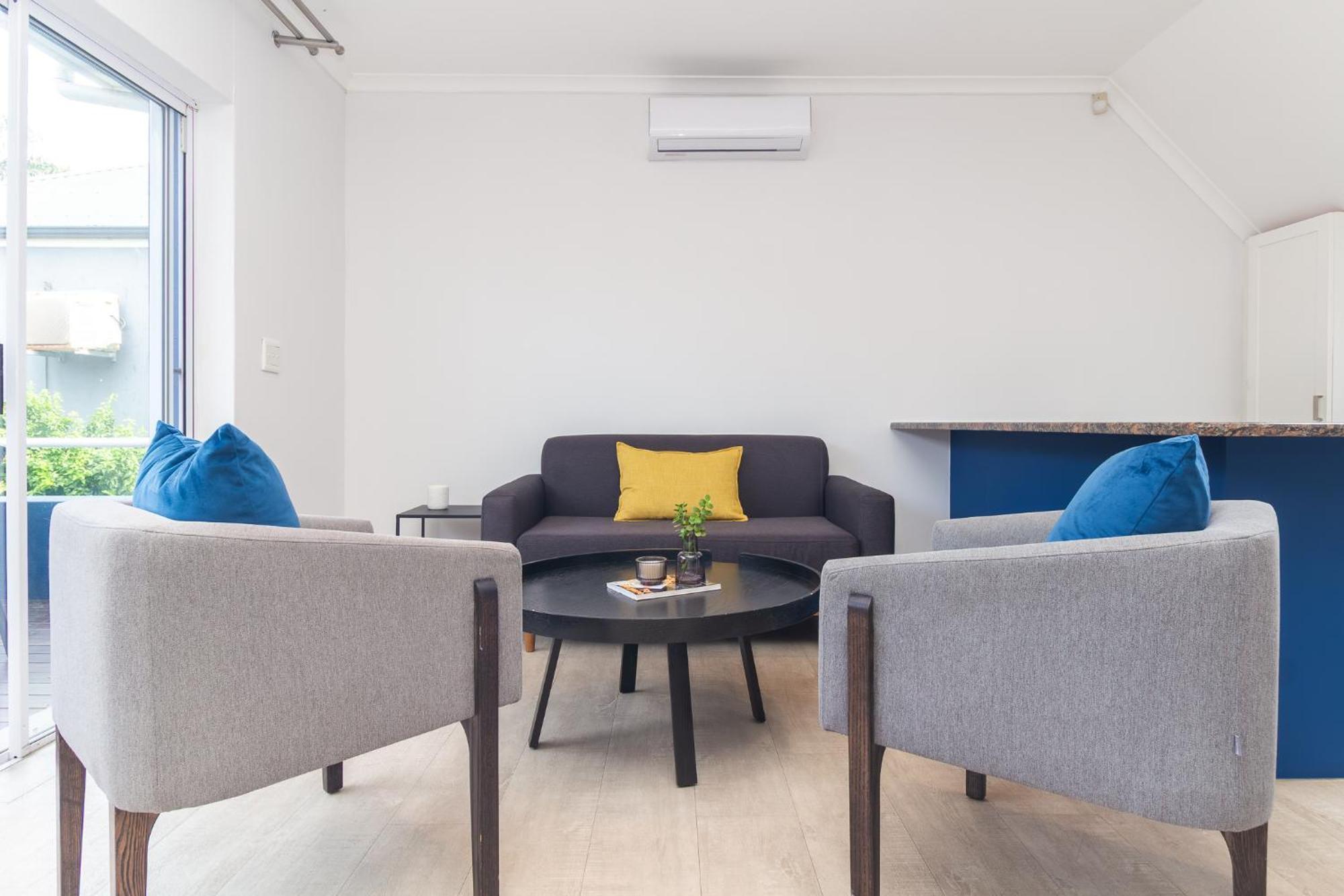 Neighbourgood Ravenscraig Hotel Кейптаун Екстериор снимка